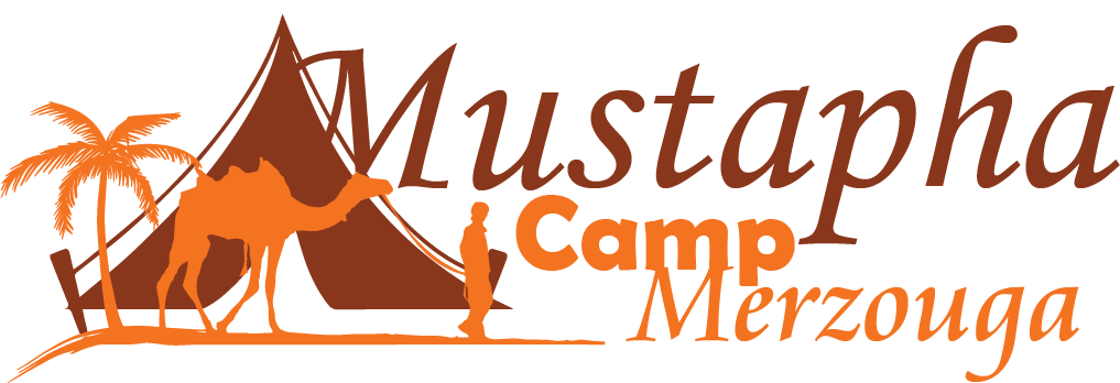 Mustapha Camp Merzouga